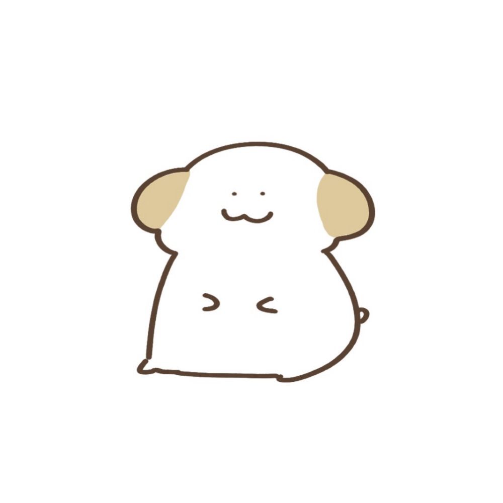 短足のイッヌ‎＊LINEスタンプ発売中