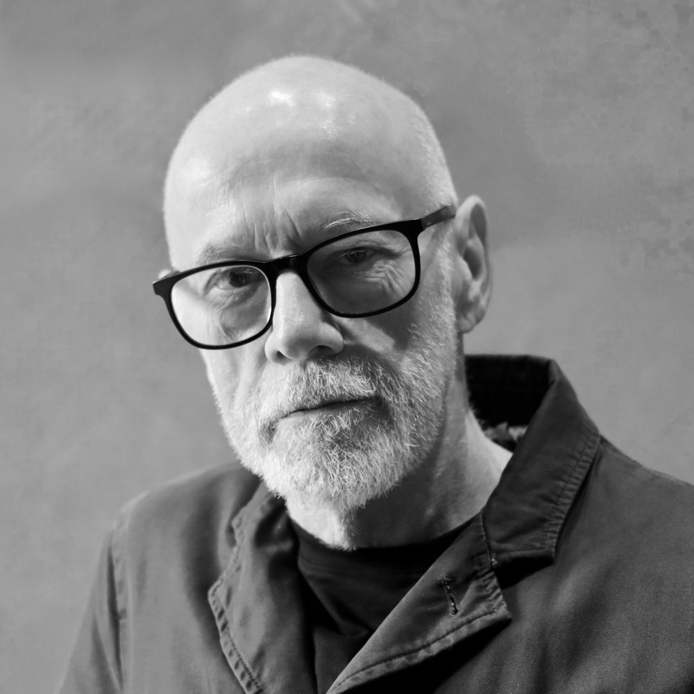 Ian Duhig