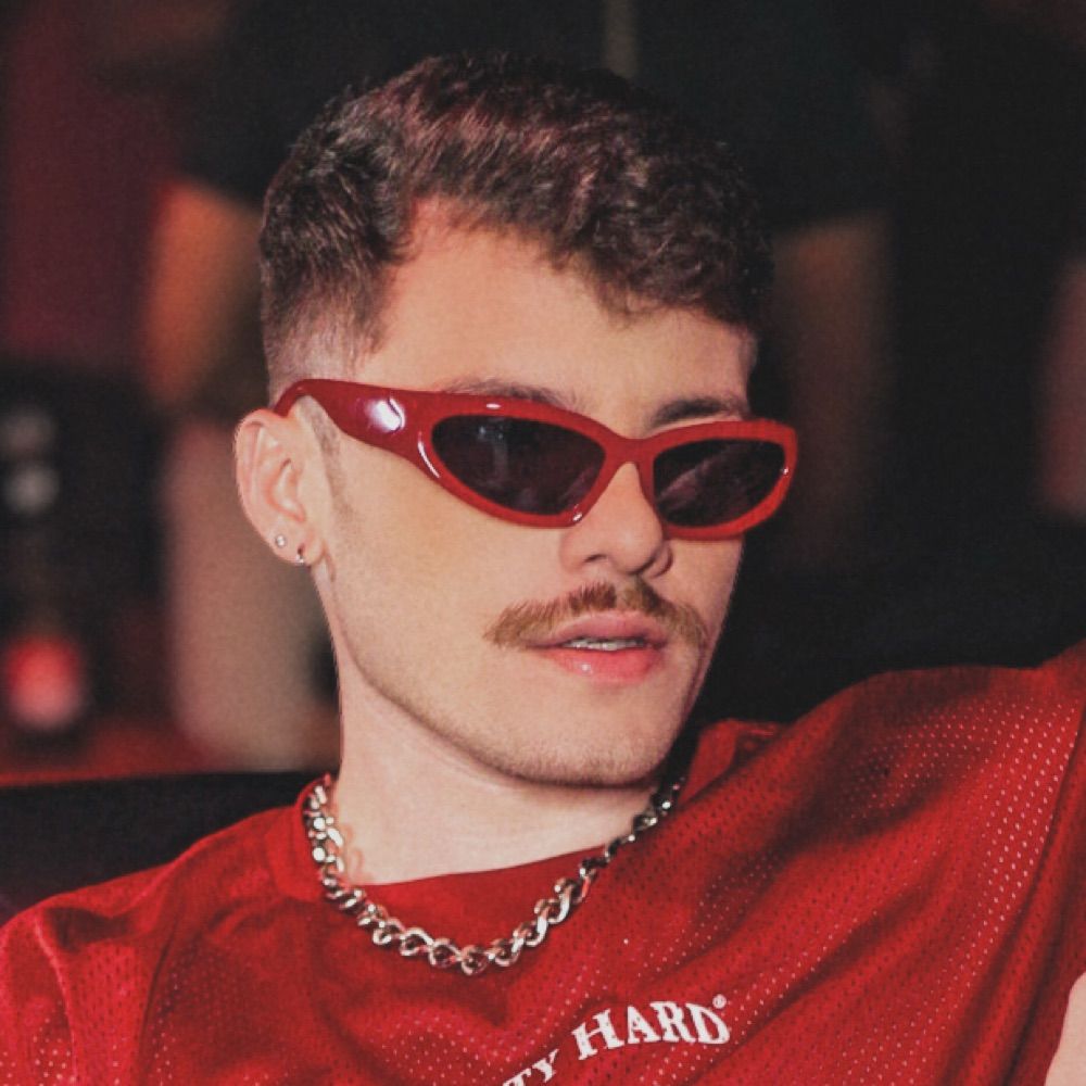 RUANZINHO 