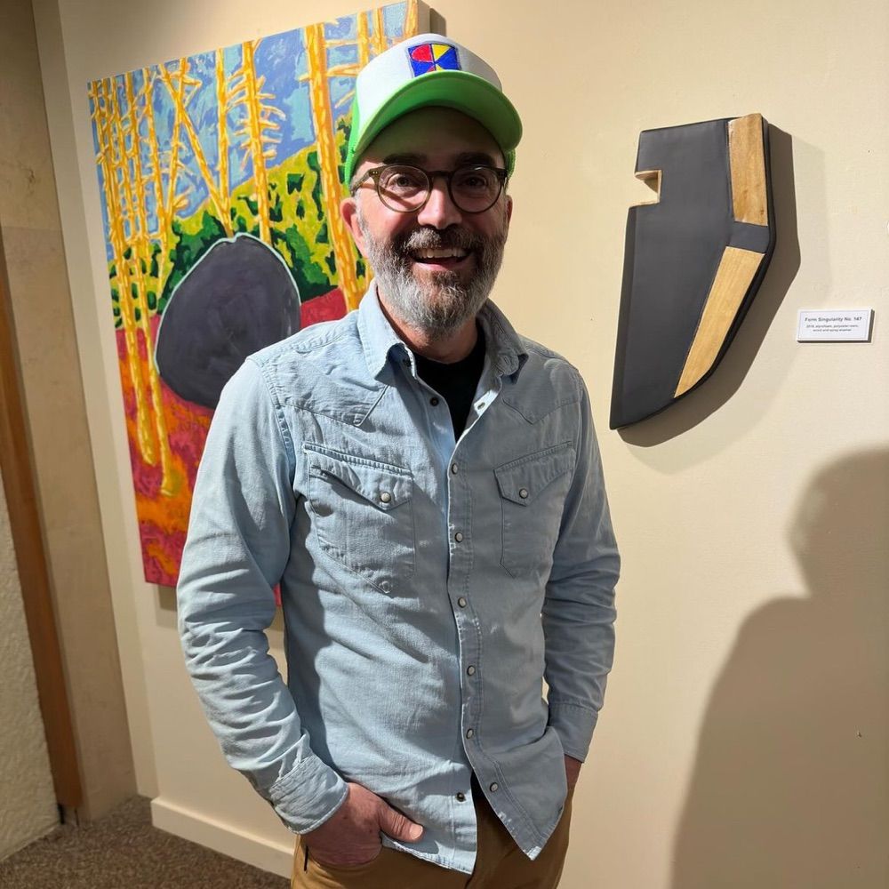 Richard Keen Studio