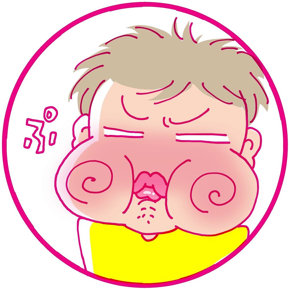 オチョのうつつ