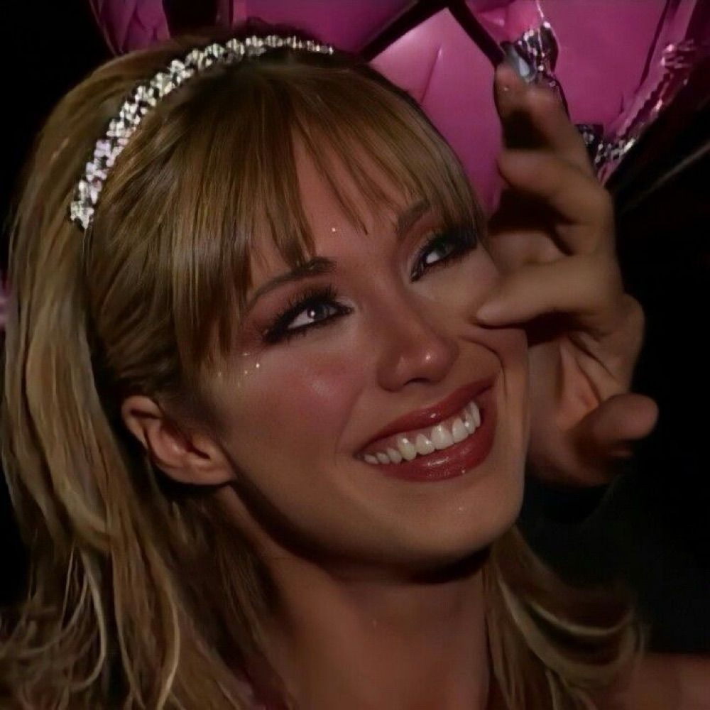 rafha • vi o louis & rbd 💗