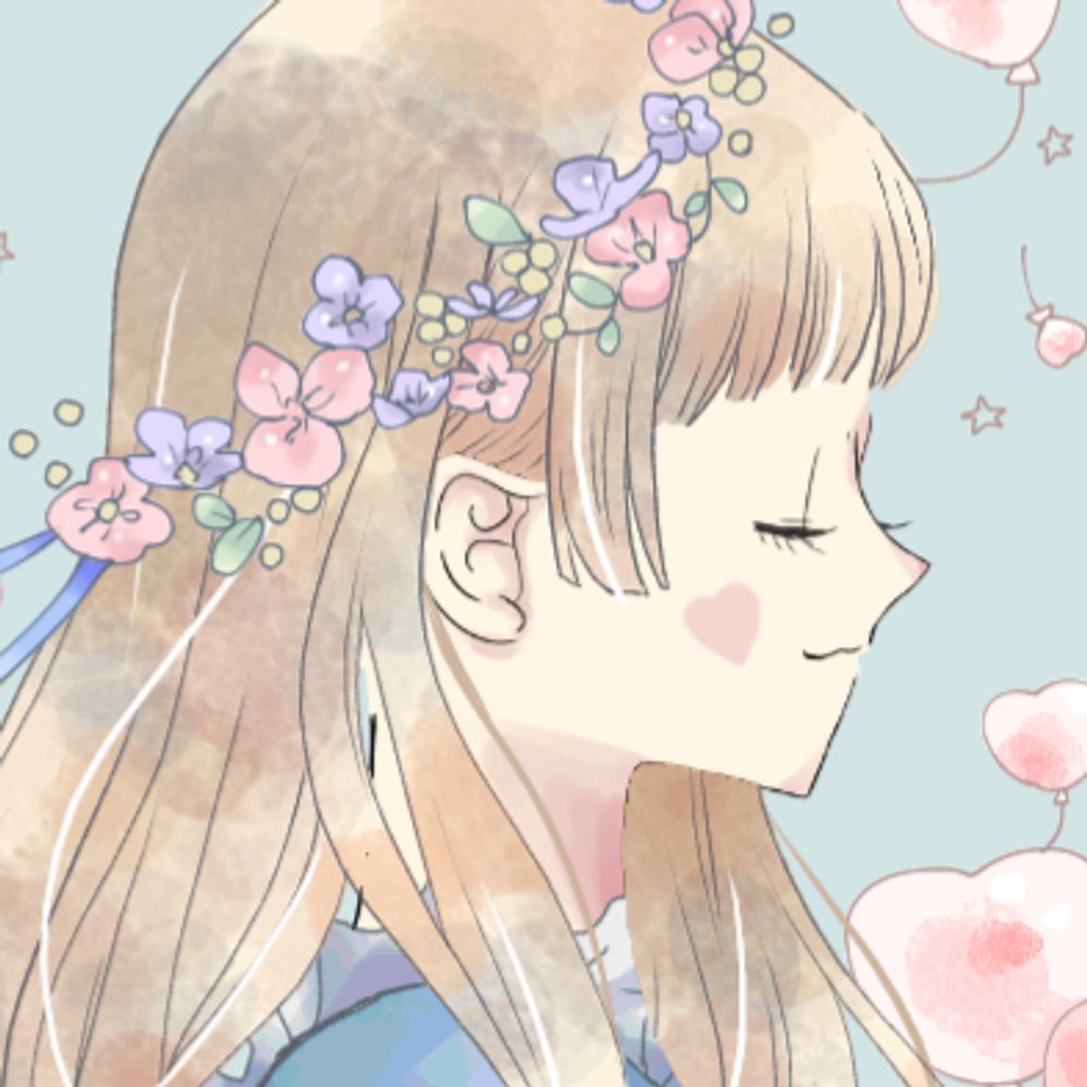 灯花🐰!!