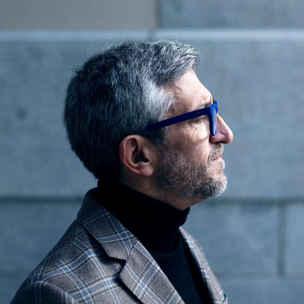 César Calderón 