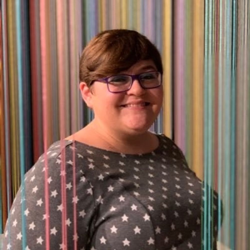 Sarah C. (she/her)