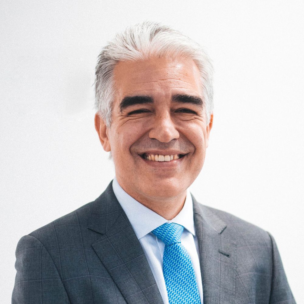 Victor Salgado
