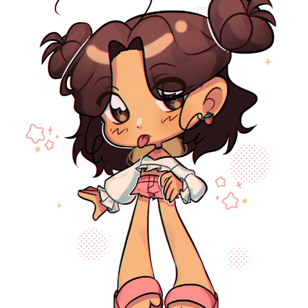 🍓Pan🍓