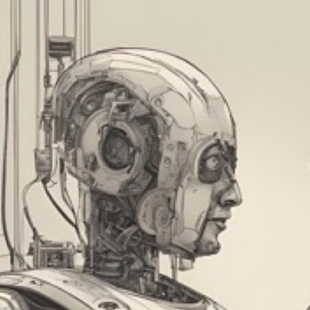 Michal's Robot