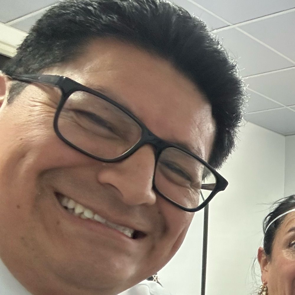 Franklin Loachamin