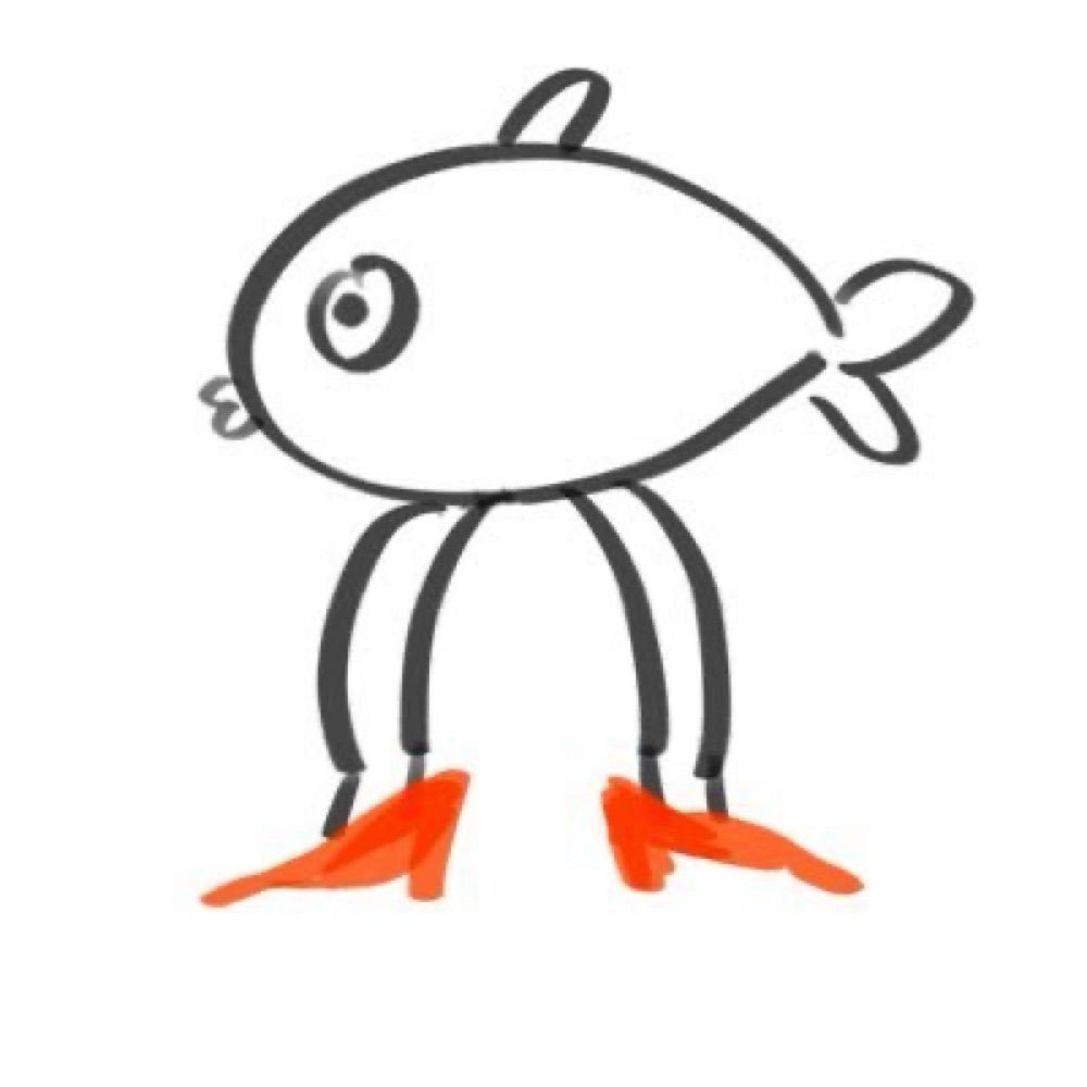 vers 🐟