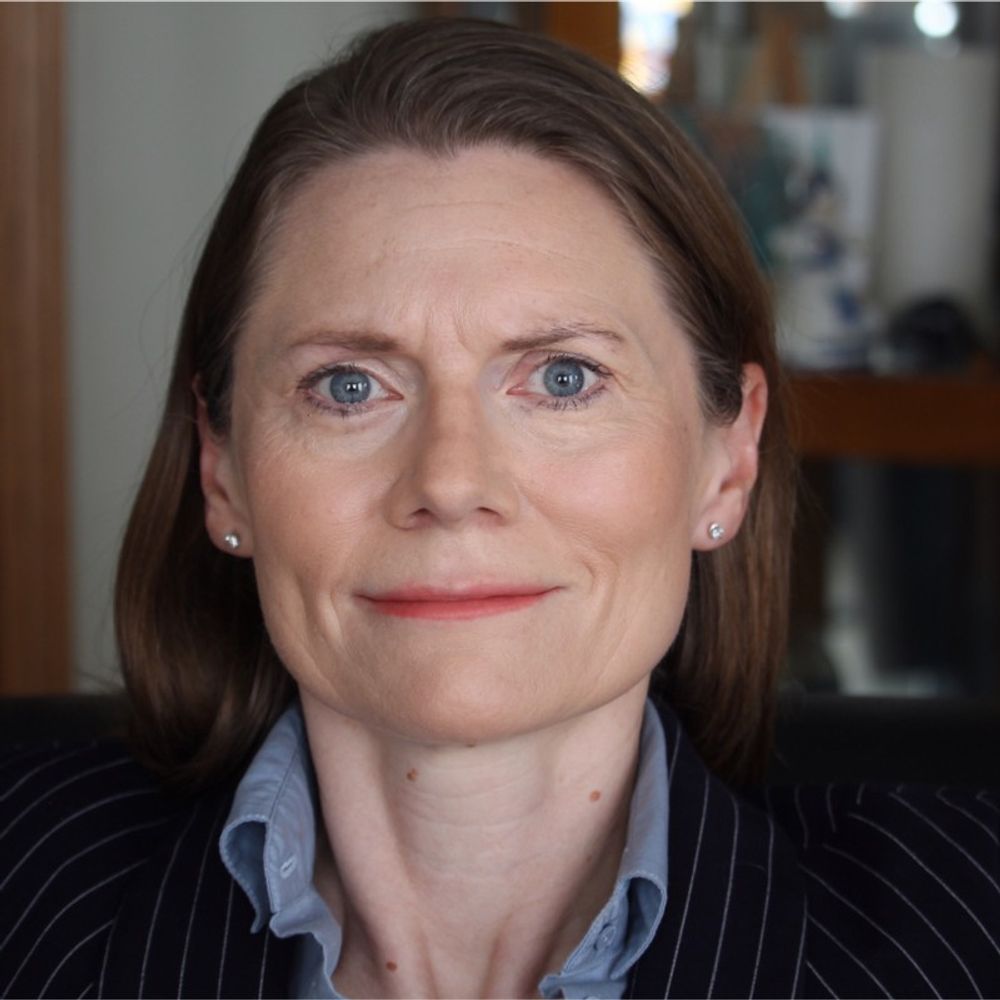 Melanie Hodges Neufeld