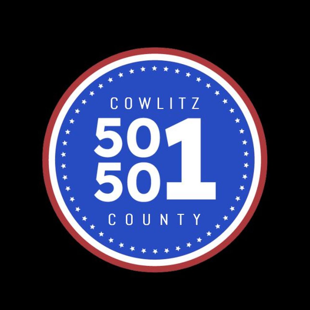 Cowlitz County 50501 Movement 