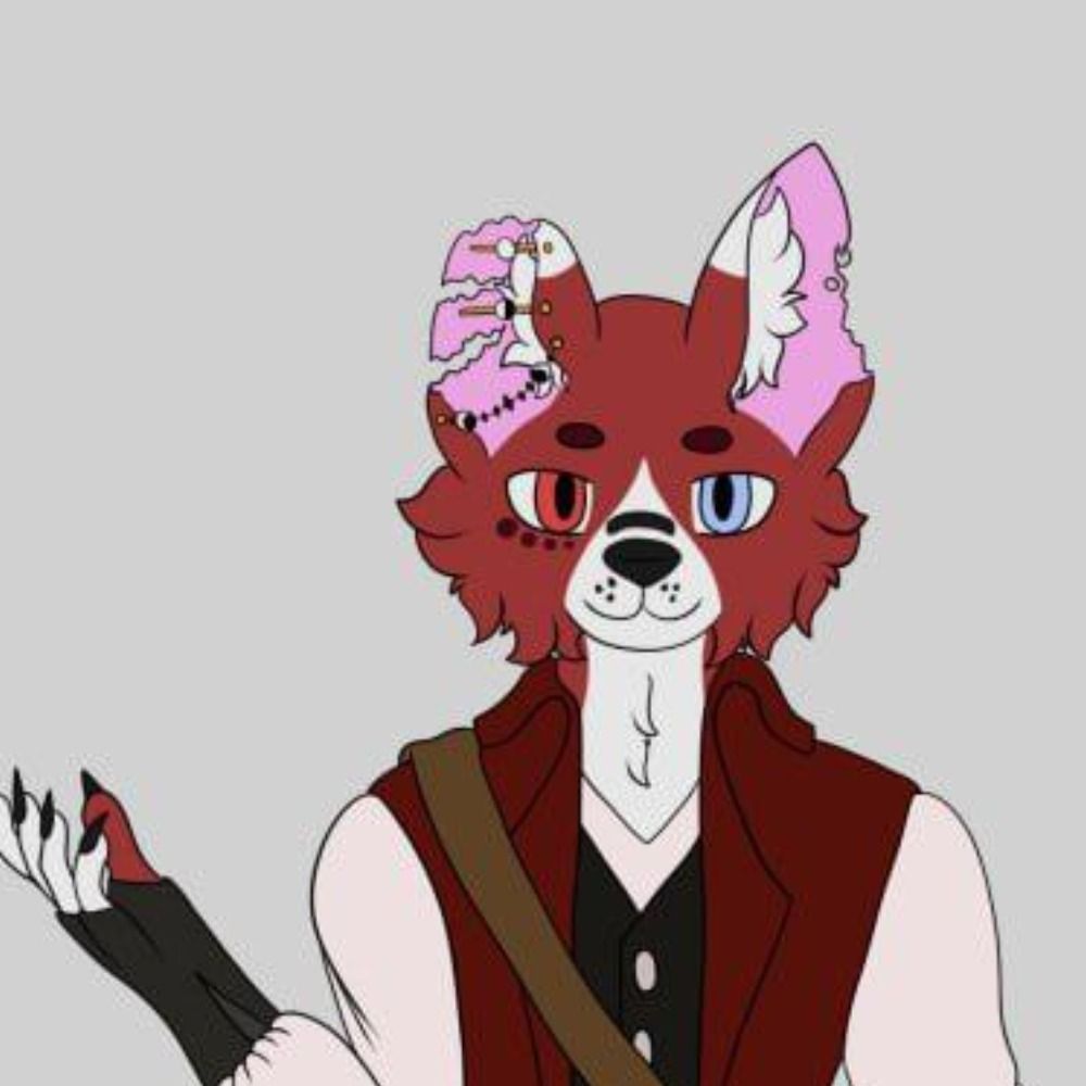 Alex The Rat Boi