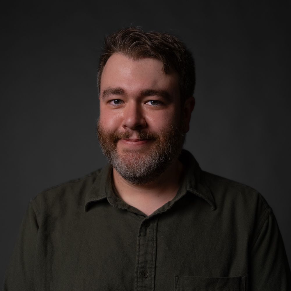 Andrew Leigh