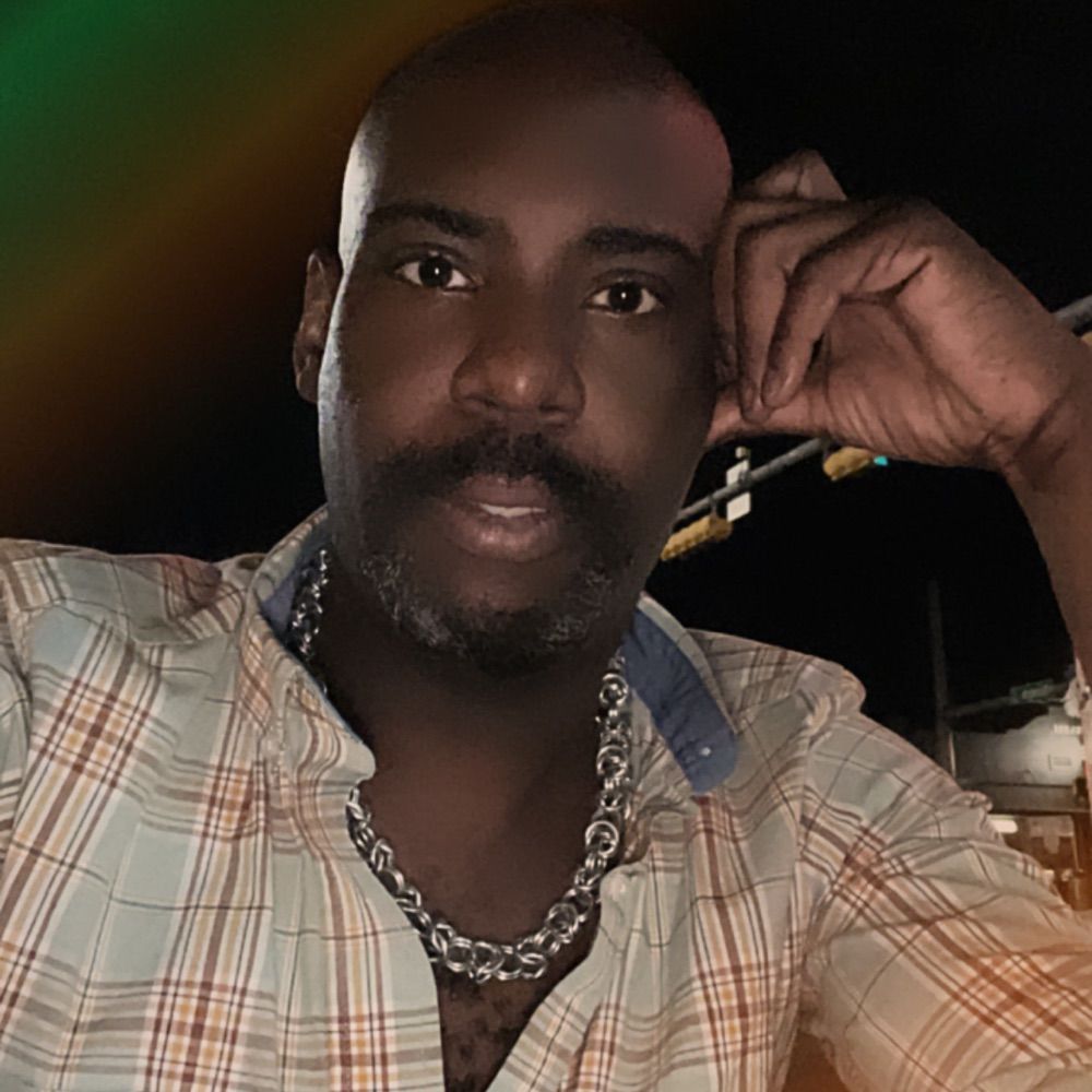 Shawn Anthony ✌🏿🫶🏿✊🏿