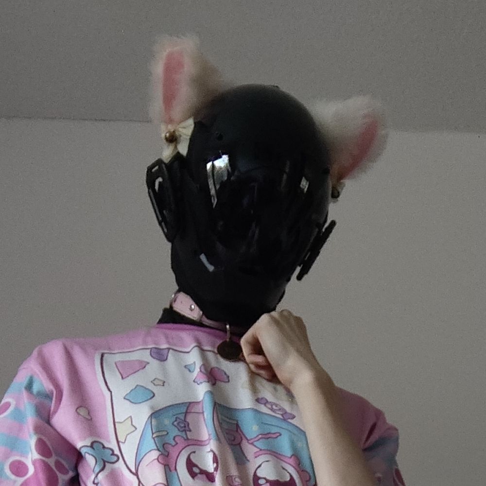 ⬡-8013｜Yui