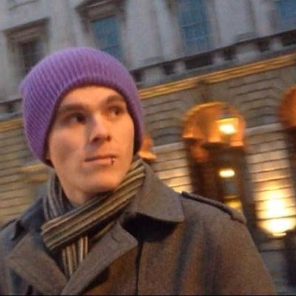 RichardBGibson