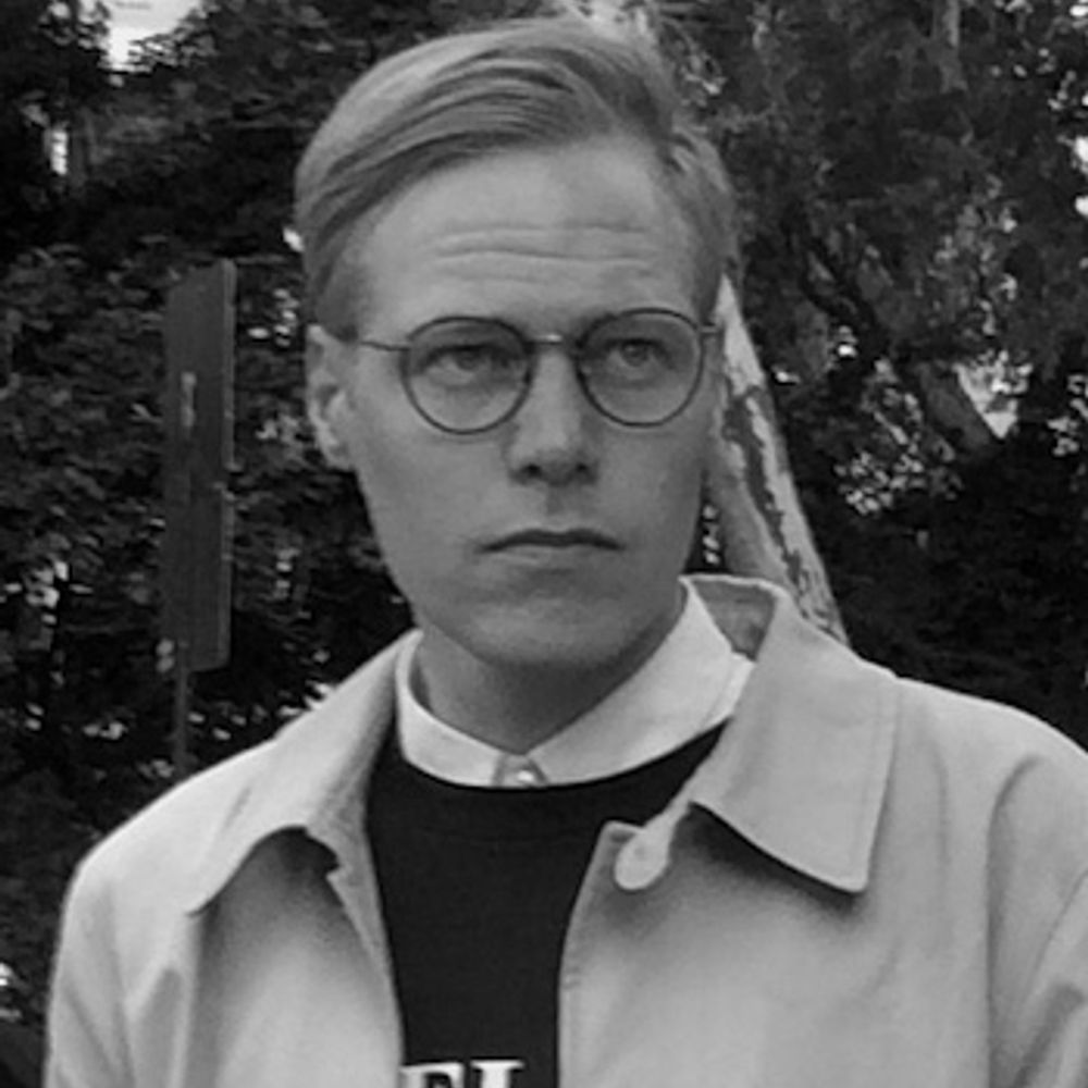Lasse Kyed Rasmussen