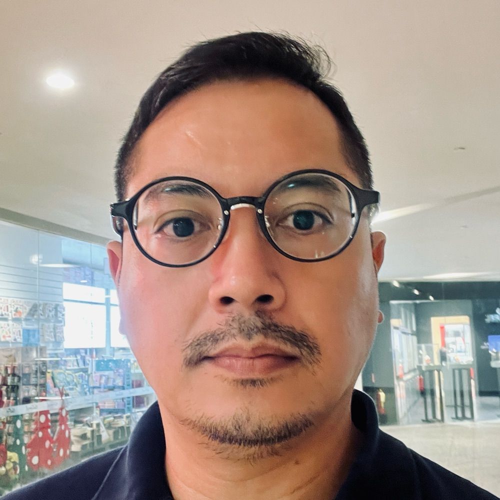 Mike PH