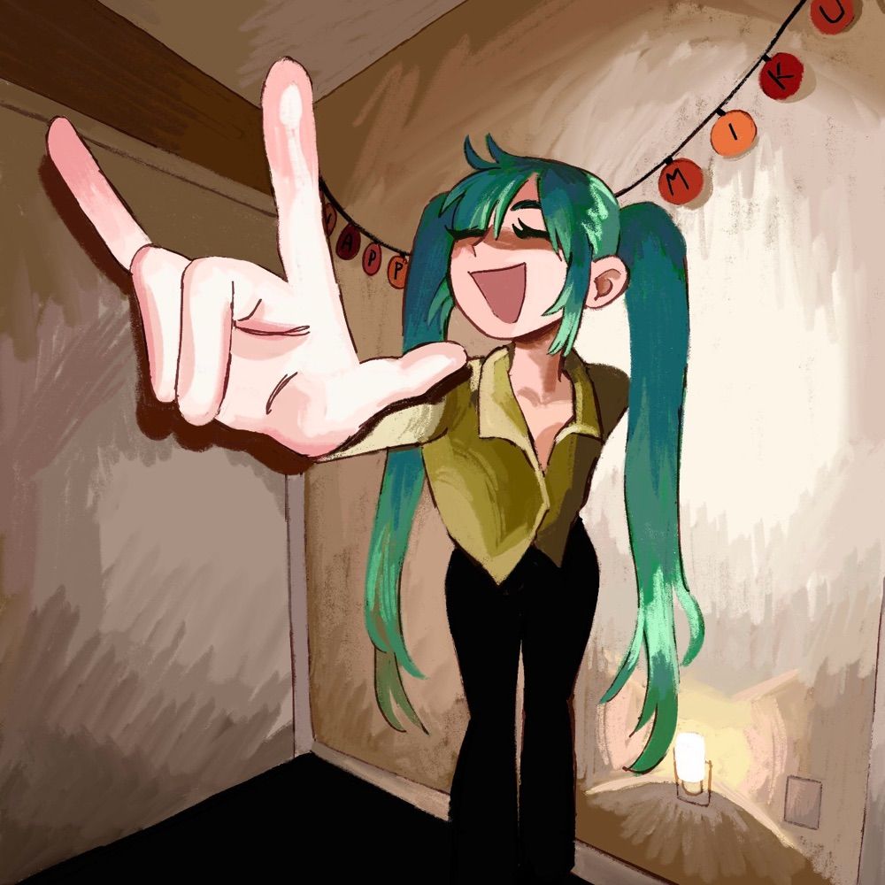 Mothman’s GF