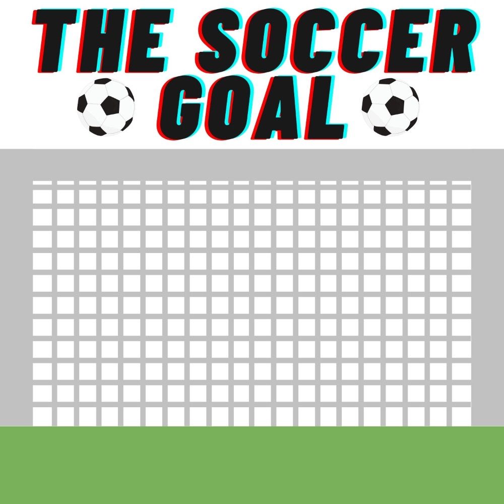 Charles Erb - The Soccer Goal