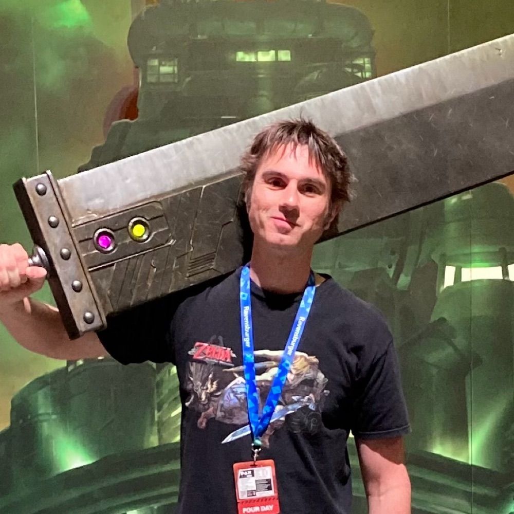 Matt -> Otakon
