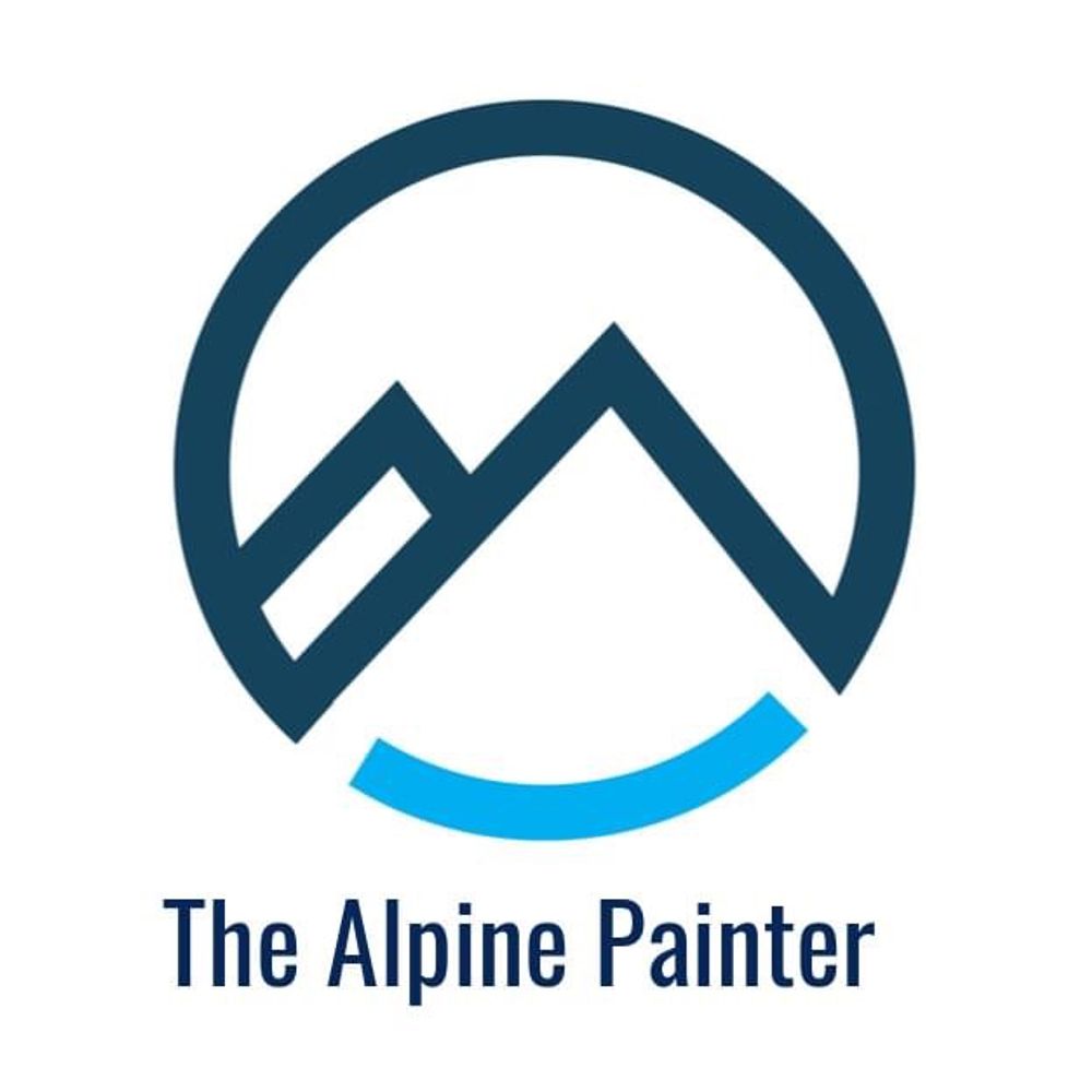The Alpine Painter