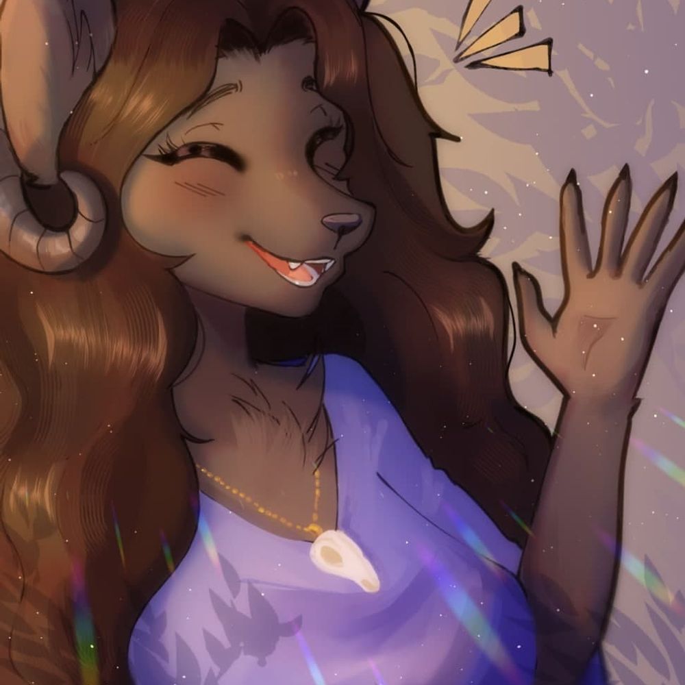 Lady Lupae
