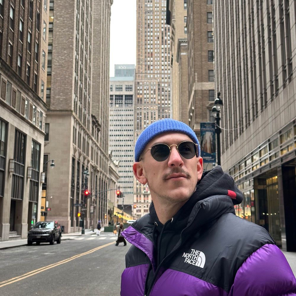 Skyler Wahl