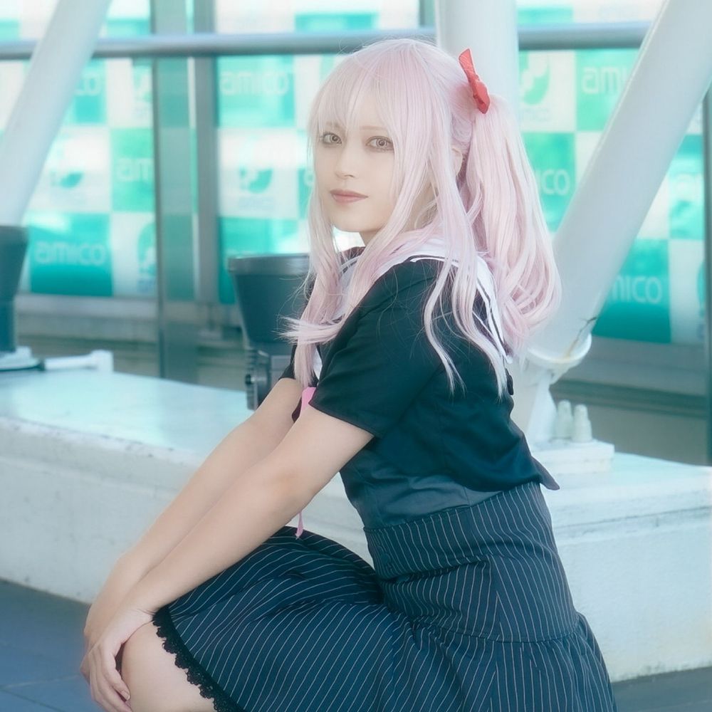 陰キャピース界隈