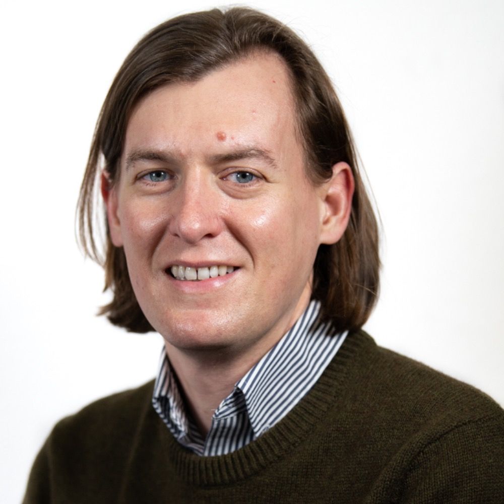 Kevin McManus