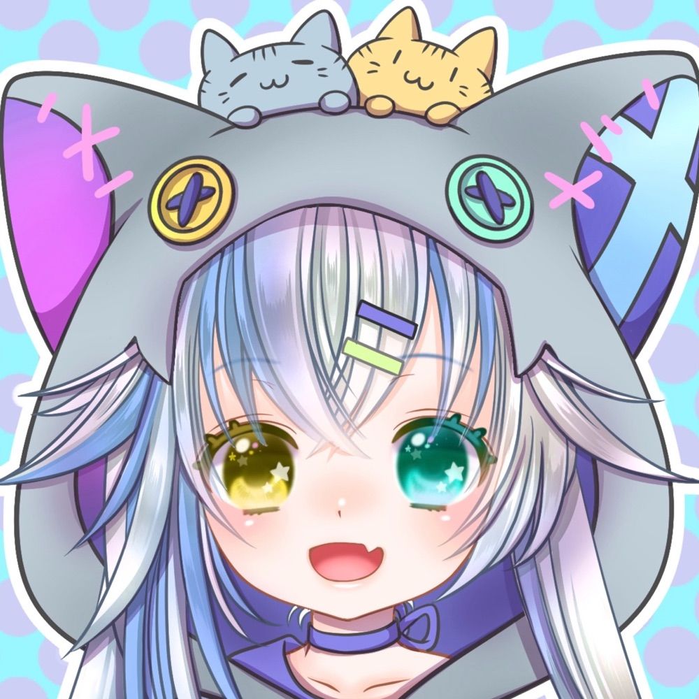 Gao｡お迎え中〜(ง ˘ω˘ )ว
