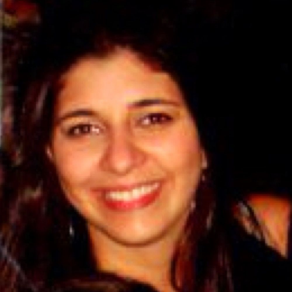 Camila Rizzo