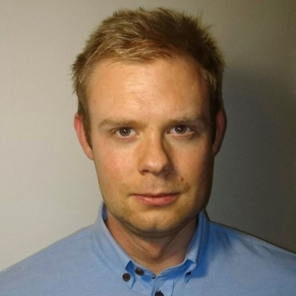 Troels Bøggild