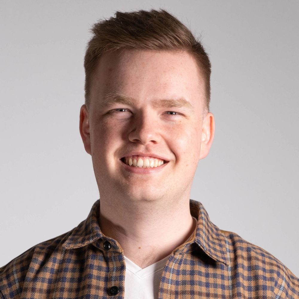 Petter Sæther Moen