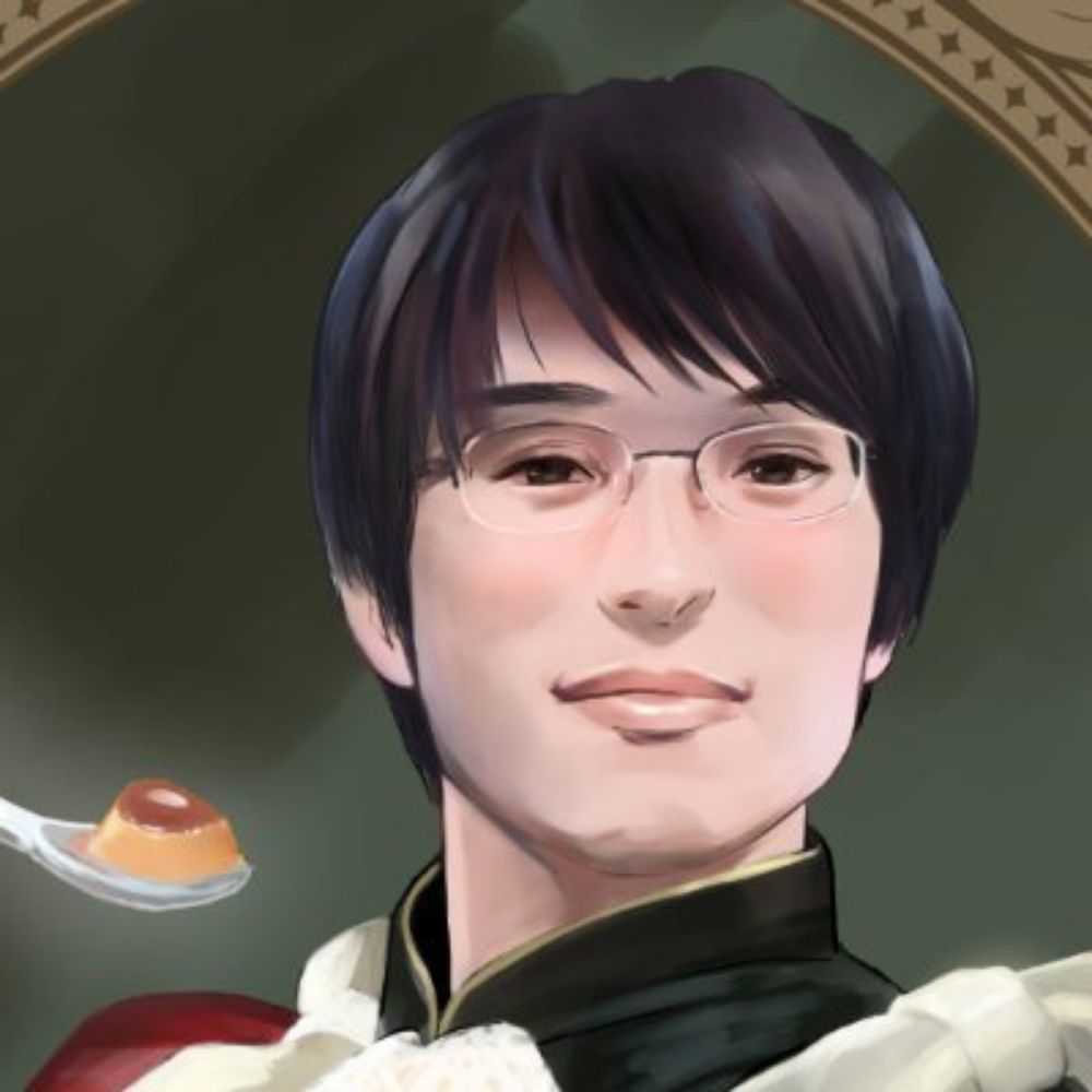 Naoyuki NAKAHAMA