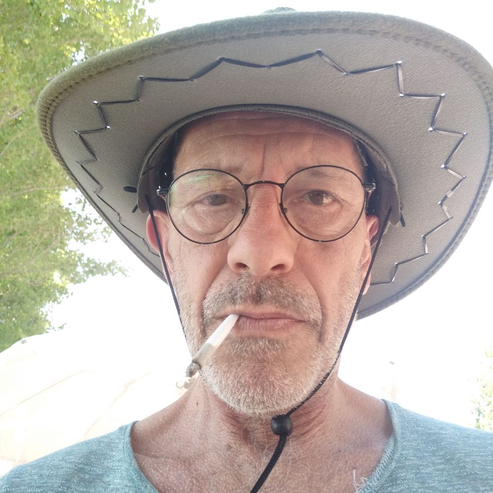 Paolo Levi Sandri
