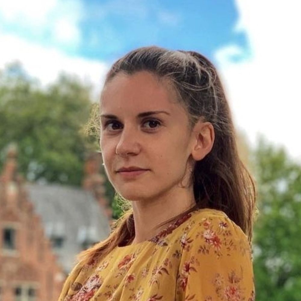 Pauline Laloux