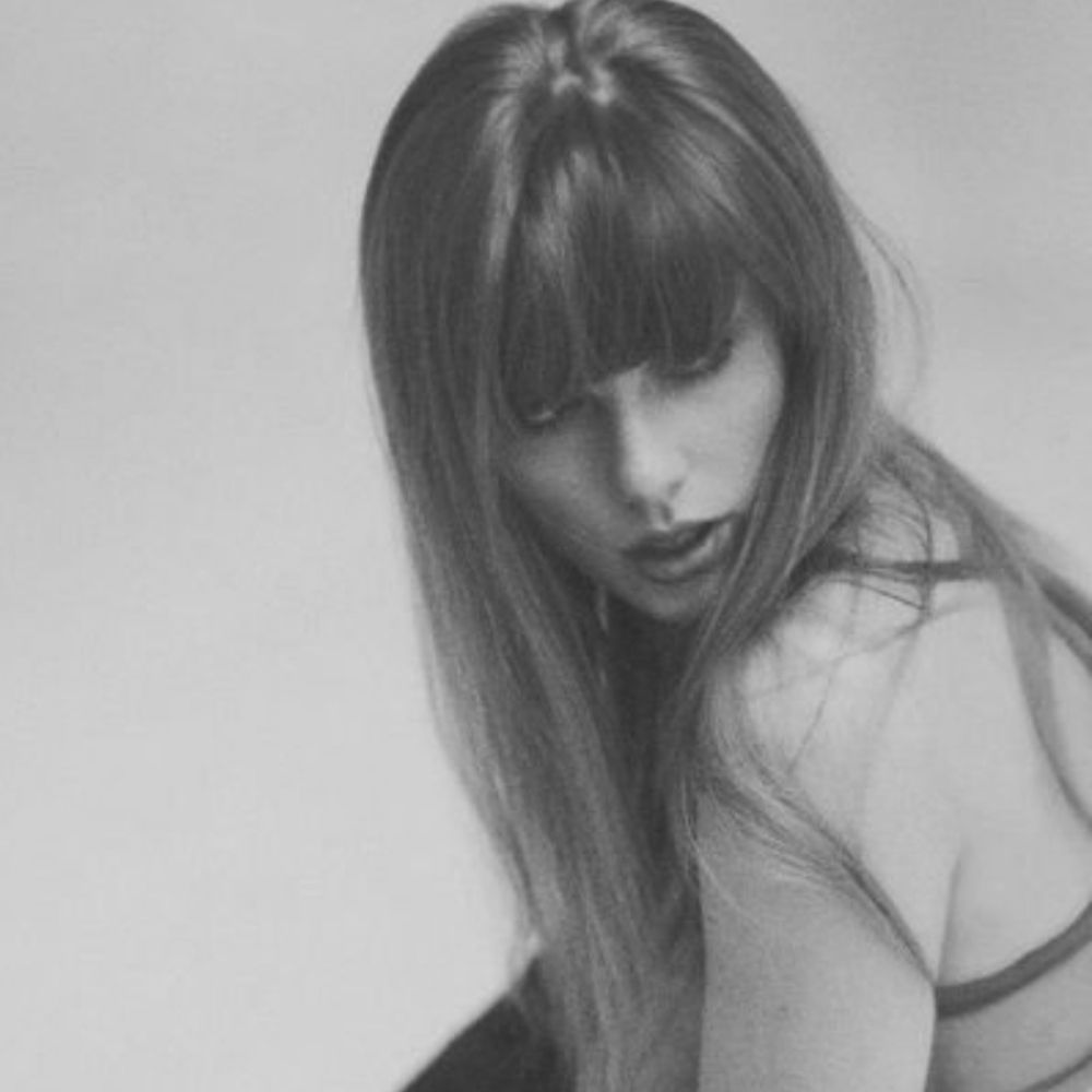Ana ★ viu a taylor
