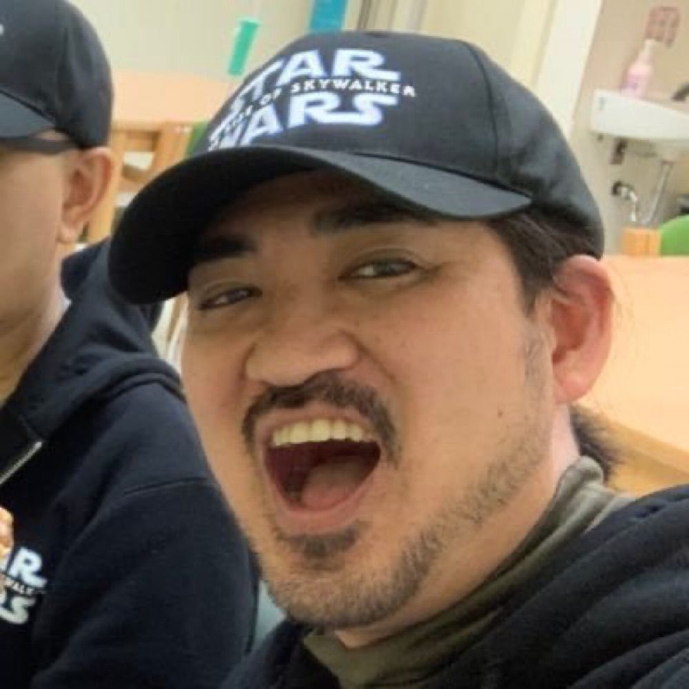 山本ユースケ