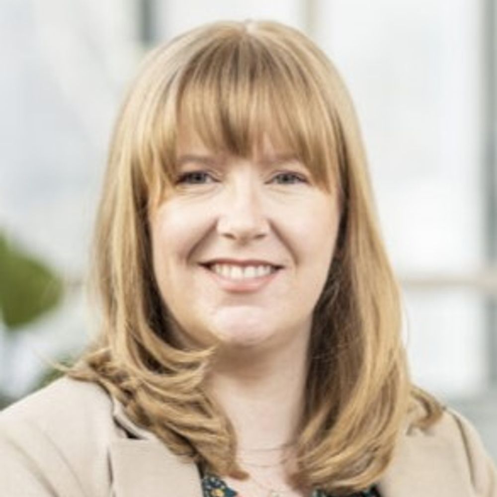 Dr Katie Carpenter