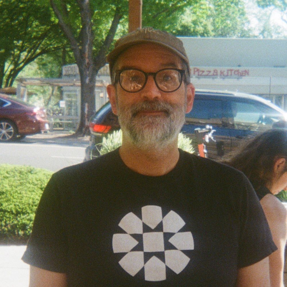Ken Schwartz
