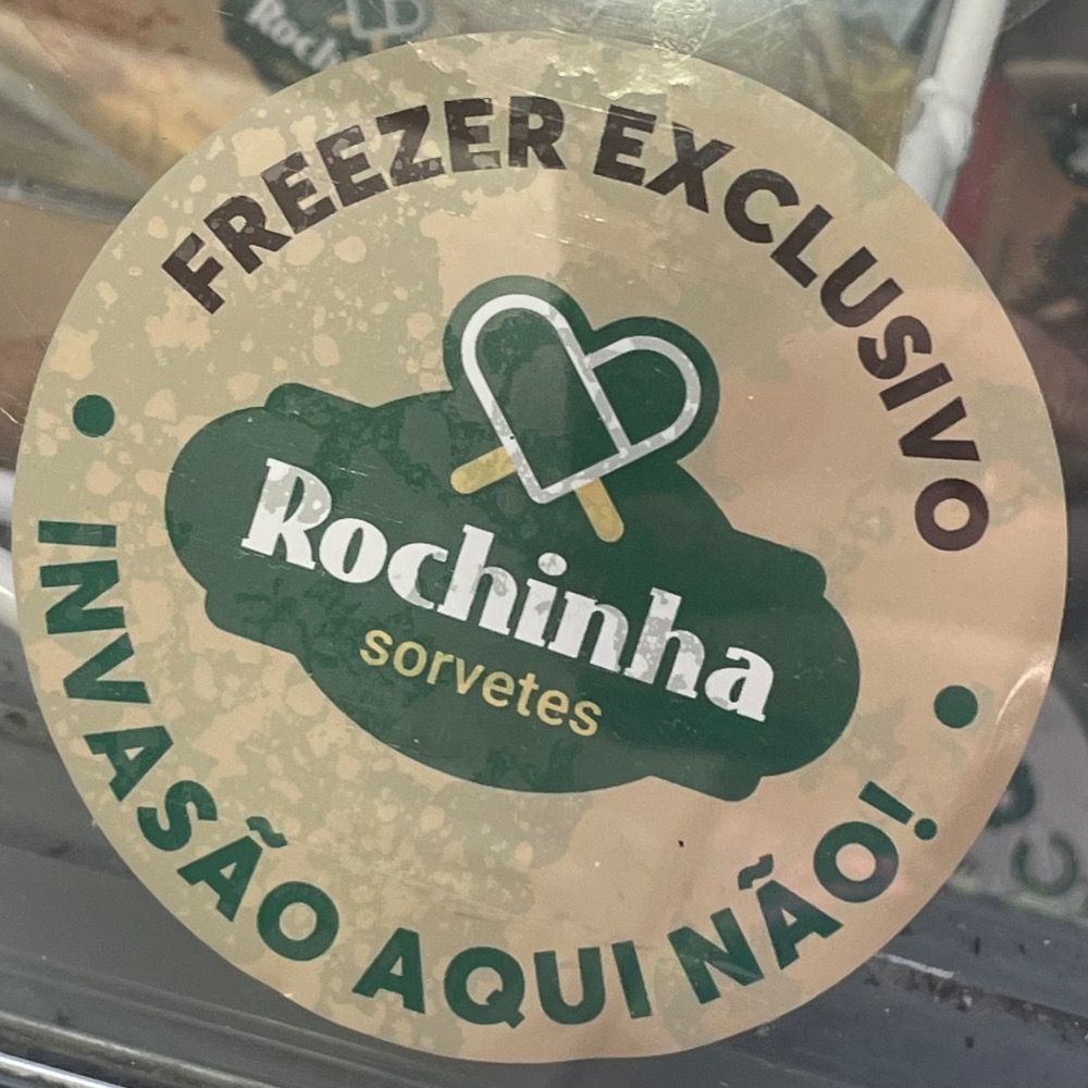rochinha