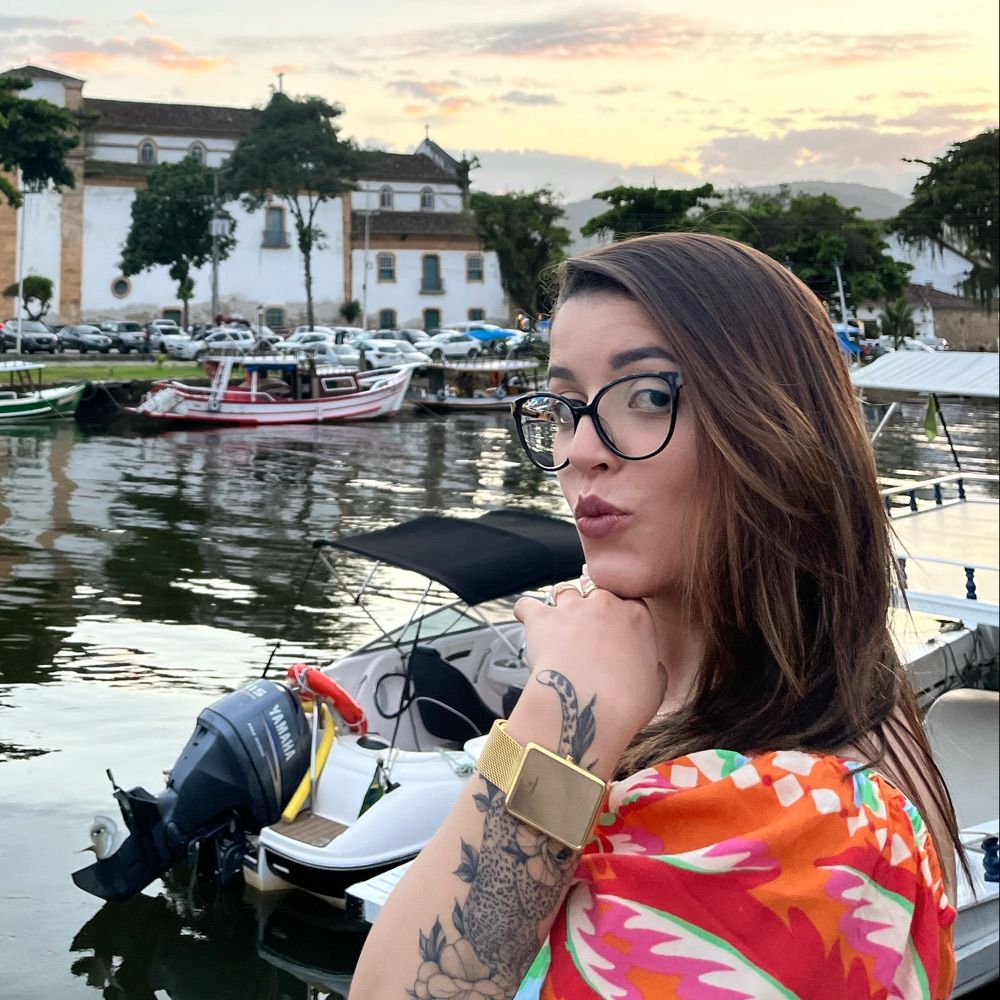 Maria Duda