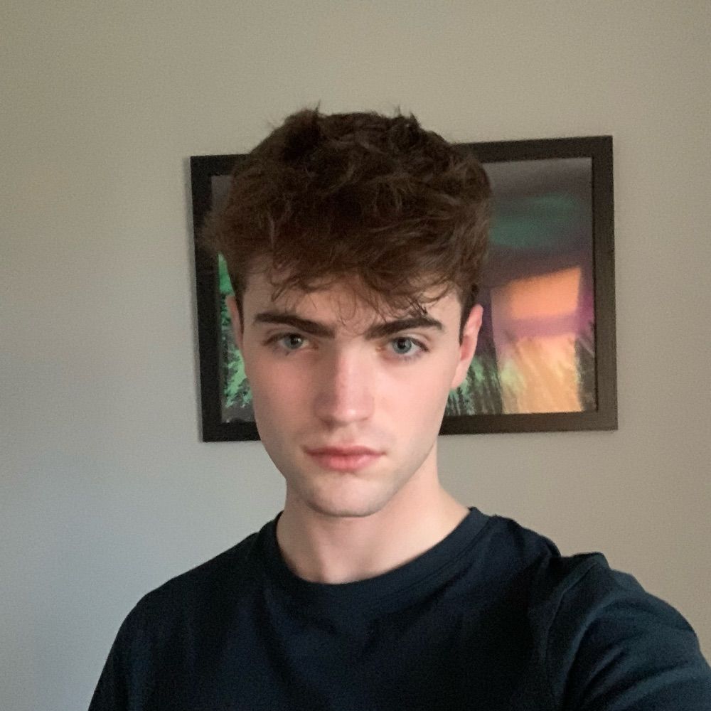 Andrew Fielding