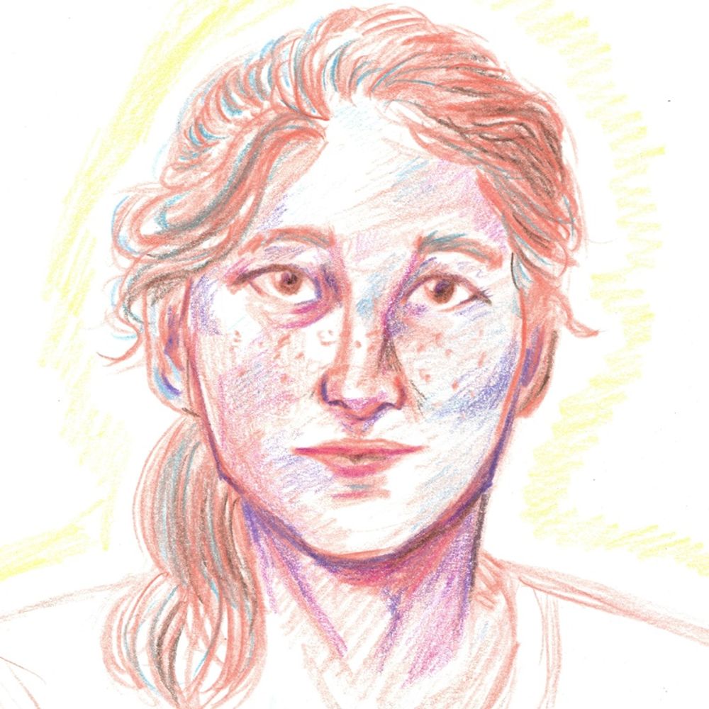 Tia Tashiro