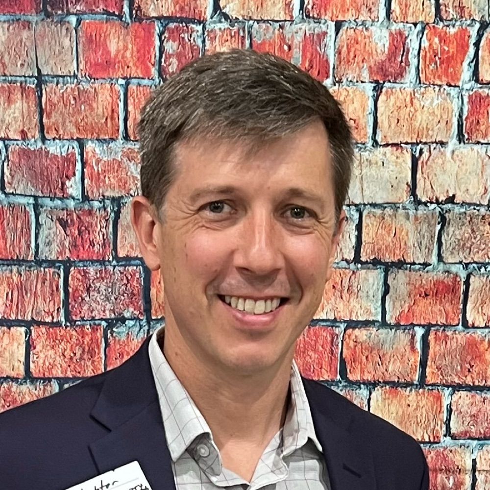 Mayor Kyle Schlachter