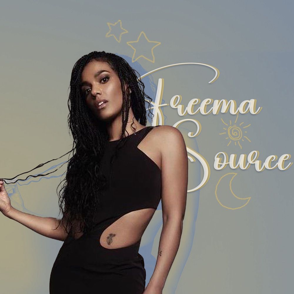 Freema Source