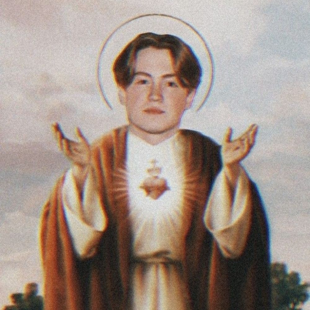 Juninhoz // morreu mesmo vei 