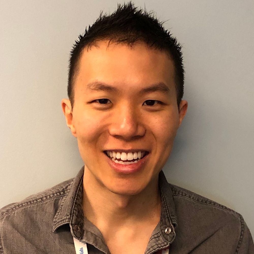 Andrew Shuen MD PhD